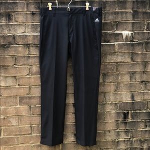 Adidas Golf Pants 34/32